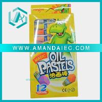 Wholesale Oil pastels