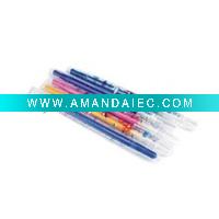 Wholesale Color crayon pen for drawing