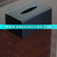 Wholesale Acrylic Tissue Box
