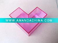 Wholesale perspex box