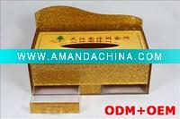 Wholesale Acrylic Tissue Holder ( SF-NA-3 )