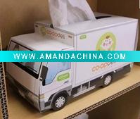 Wholesale Paper box for kim wipes