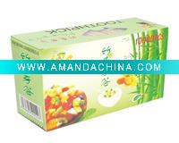 Wholesale Beautiful plastic toothpick containers