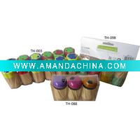 Wholesale Bottle Toothpick with bamboo or wooden toothpicks