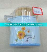 Wholesale Bamboo Toothpick