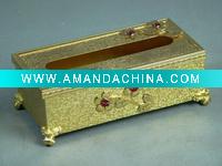 Wholesale 2011 newest fashion flat tissue