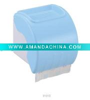 Wholesale plastic arc tissue box