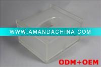 Wholesale Acrylic Napkin Box ( SF-NA-1 )
