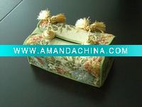 Wholesale Tissue Box Cover