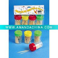 Wholesale Toothpick