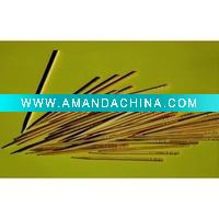 Wholesale sell bamboo toothpick