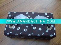 Wholesale Tang Impressing-Tissue Boxes