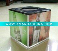 Wholesale box