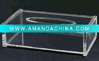 Wholesale tissue box