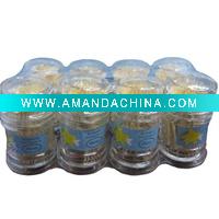 Wholesale Bottle toothpicks with bamboo or wooden toothpick
