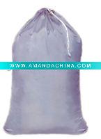 Wholesale Nylon laundry bag