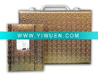 Wholesale PU COVER PHOTO ALBUM MOQ 30sets