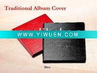 Photo album cover