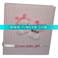 Wholesale BABY PHOTO ALBUMS