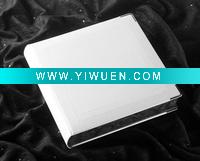 Wholesale custom leather album