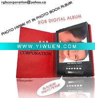 Wholesale Digital Foto Album