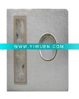 Wholesale self -adhesive photo album