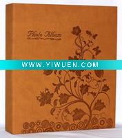 Wholesale Wedding Photo Album,Refill Page Photo Album, 3-Ring bound Photo Album, Refill Page Photo Books,