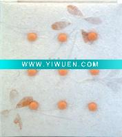 Wholesale Photo Album 2000 with Saa Paper Buttons