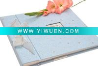 Wholesale Dew Drops Paper Photo Album