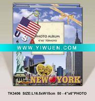 Wholesale Photo Albums Souvenir