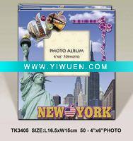 Wholesale Handmade Paper Souvenir Photo Albums