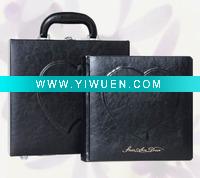 Wholesale wedding photo album TS810