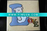 Wholesale Fabric Photo Album, Cloth Photo Album, Sewn Cloth Photo Album