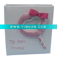 Wholesale keepsake album