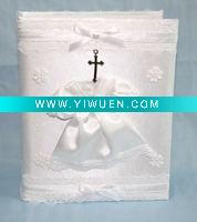 Wholesale handmade wedding albums