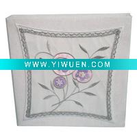 Wholesale wedding scrapbook albums