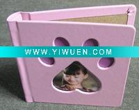 Wholesale PR88 photo album