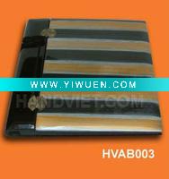 Wholesale Vietnam natural lacquer photo album HVAB003