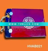 Wholesale Vietnam natural lacquer photo album HVAB021