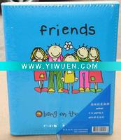 Wholesale Wholesale Spirit and friend 5R40-1 Photo Album