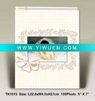 Wholesale Handmade Wedding Album