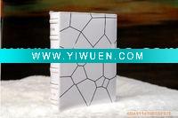 Wholesale Wholesale PU Leather Photo Album