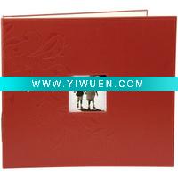Wholesale imitatation leather album