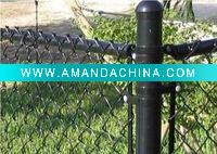 Hot sell PVC coated wire mesh fence ( factory),factory price