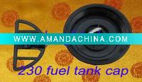 Wholesale MS230 Spare parts Fuel tank cap assy