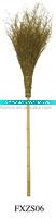 Wholesale bamboo broom