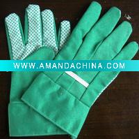 Wholesale cotton gloves