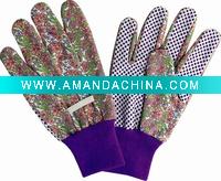 Wholesale cotton gloves