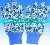 Wholesale garden glove