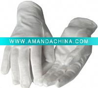 Wholesale cotton gloves